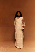 Kirei Cotton Silk Saree by My Store with Saree at Kamakhyaa for sustainable fashion