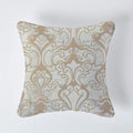 Artplay by Aetherea with Coffee, Cotton, Cushion covers, Silk, Upcycled, Upcycled Cotton at Kamakhyaa for sustainable fashion