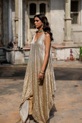 Kajri by Chambray & Co. with Qurbat by Chambray & Co at Kamakhyaa for sustainable fashion
