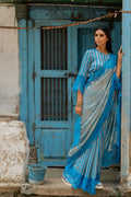 Shubha by Chambray & Co. with Qurbat by Chambray & Co at Kamakhyaa for sustainable fashion