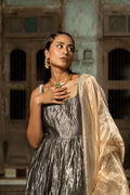 Yukti by Chambray & Co. with Qurbat by Chambray & Co at Kamakhyaa for sustainable fashion