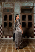 Irke by Chambray & Co. with Qurbat by Chambray & Co at Kamakhyaa for sustainable fashion
