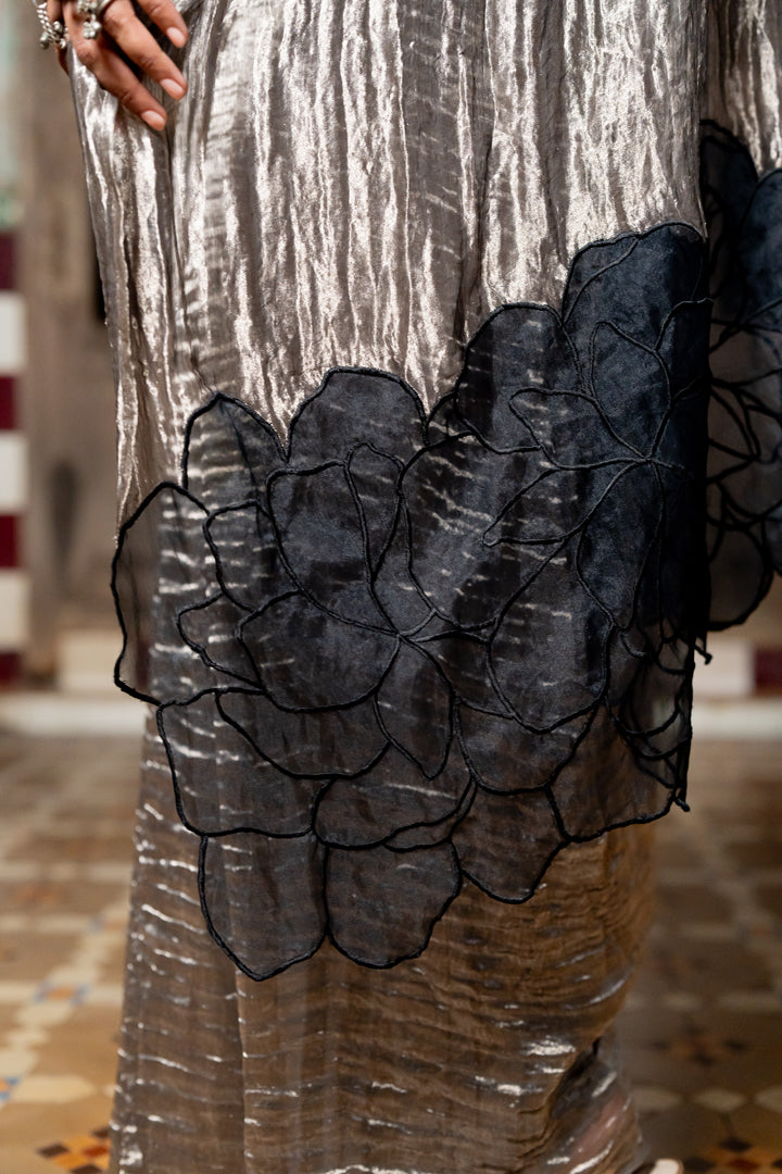 Irke by Chambray & Co. with Qurbat by Chambray & Co at Kamakhyaa for sustainable fashion