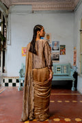 Elana by Chambray & Co. with Qurbat by Chambray & Co at Kamakhyaa for sustainable fashion
