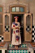 Adhika by Chambray & Co. with Qurbat by Chambray & Co at Kamakhyaa for sustainable fashion