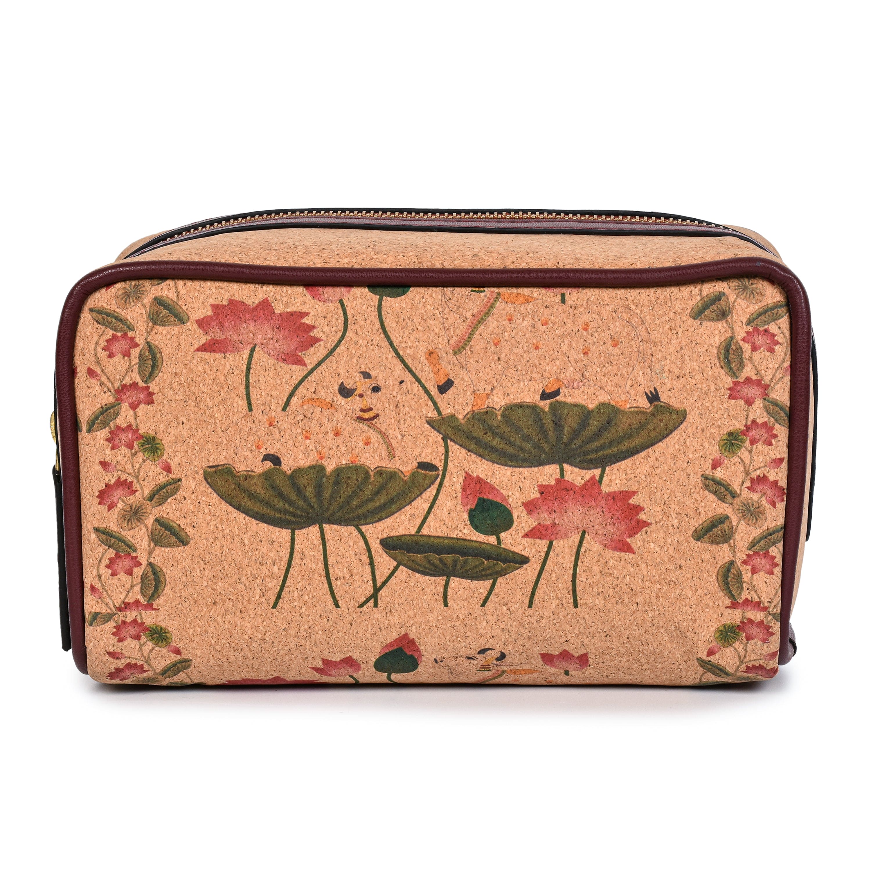 Pichhwai Art Utility Gift Set by Green Hermitage with Gift Pack at Kamakhyaa for sustainable fashion