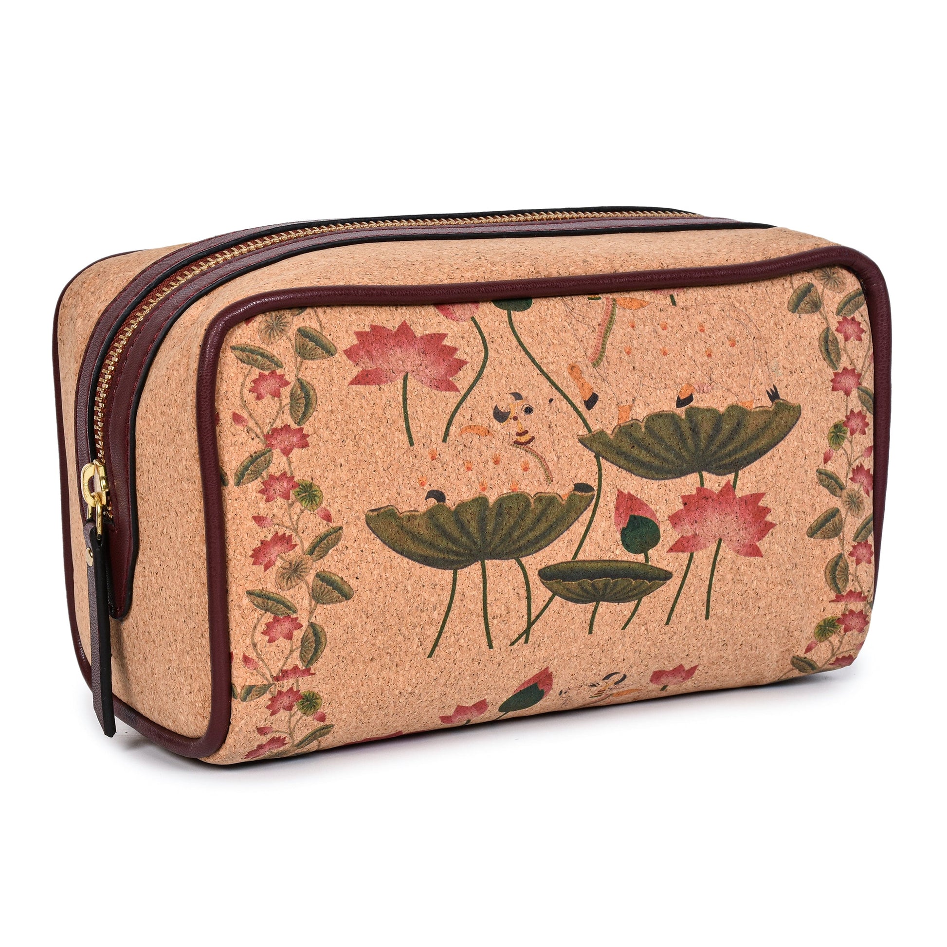 Pichhwai Art Utility Gift Set by Green Hermitage with Gift Pack at Kamakhyaa for sustainable fashion