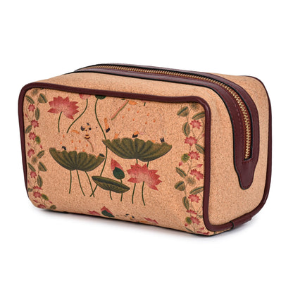 Pichhwai Art Utility Gift Set by Green Hermitage with Gift Pack at Kamakhyaa for sustainable fashion