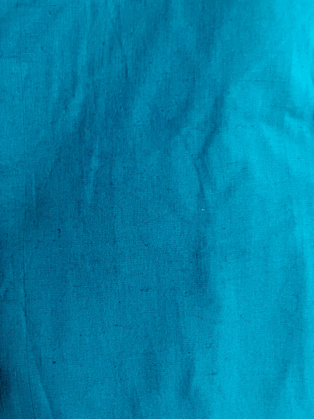 Turquoise Kurta Set With Dupatta by Indian Wear with Ethnic Wear, Indian Wear, Kurta Pant Sets, Kurta Set with Dupattas, Natural, Regular Fit, Turquoise, Womenswear at Kamakhyaa for sustainable fashion