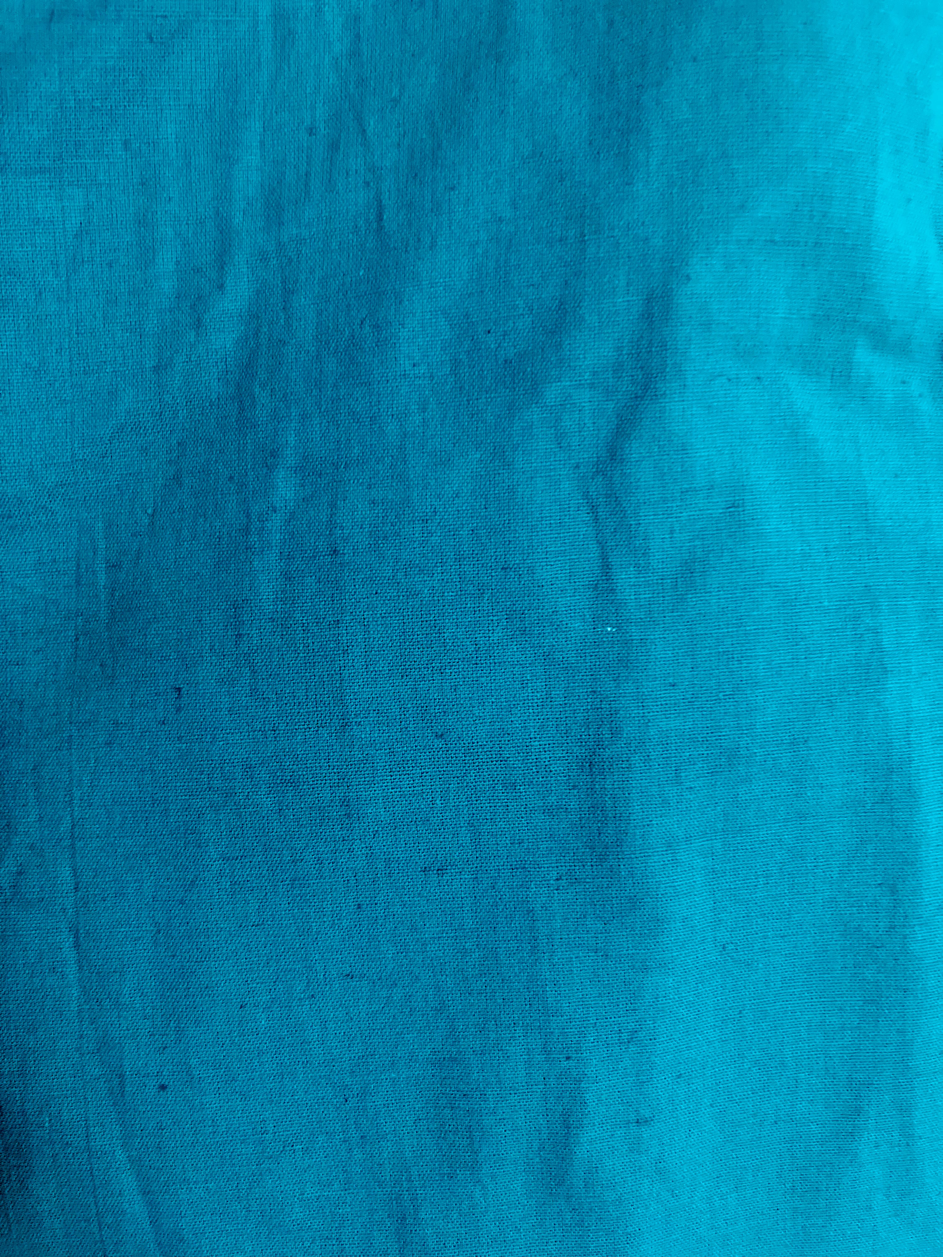 Turquoise Kurta Set With Dupatta by Indian Wear with Ethnic Wear, Indian Wear, Kurta Pant Sets, Kurta Set with Dupattas, Natural, Regular Fit, Turquoise, Womenswear at Kamakhyaa for sustainable fashion