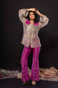 Pradha by Chambray & Co. with Qurbat by Chambray & Co at Kamakhyaa for sustainable fashion