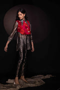Kalki by Chambray & Co. with Qurbat by Chambray & Co at Kamakhyaa for sustainable fashion