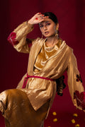 Sur by Chambray & Co. with Qurbat by Chambray & Co at Kamakhyaa for sustainable fashion
