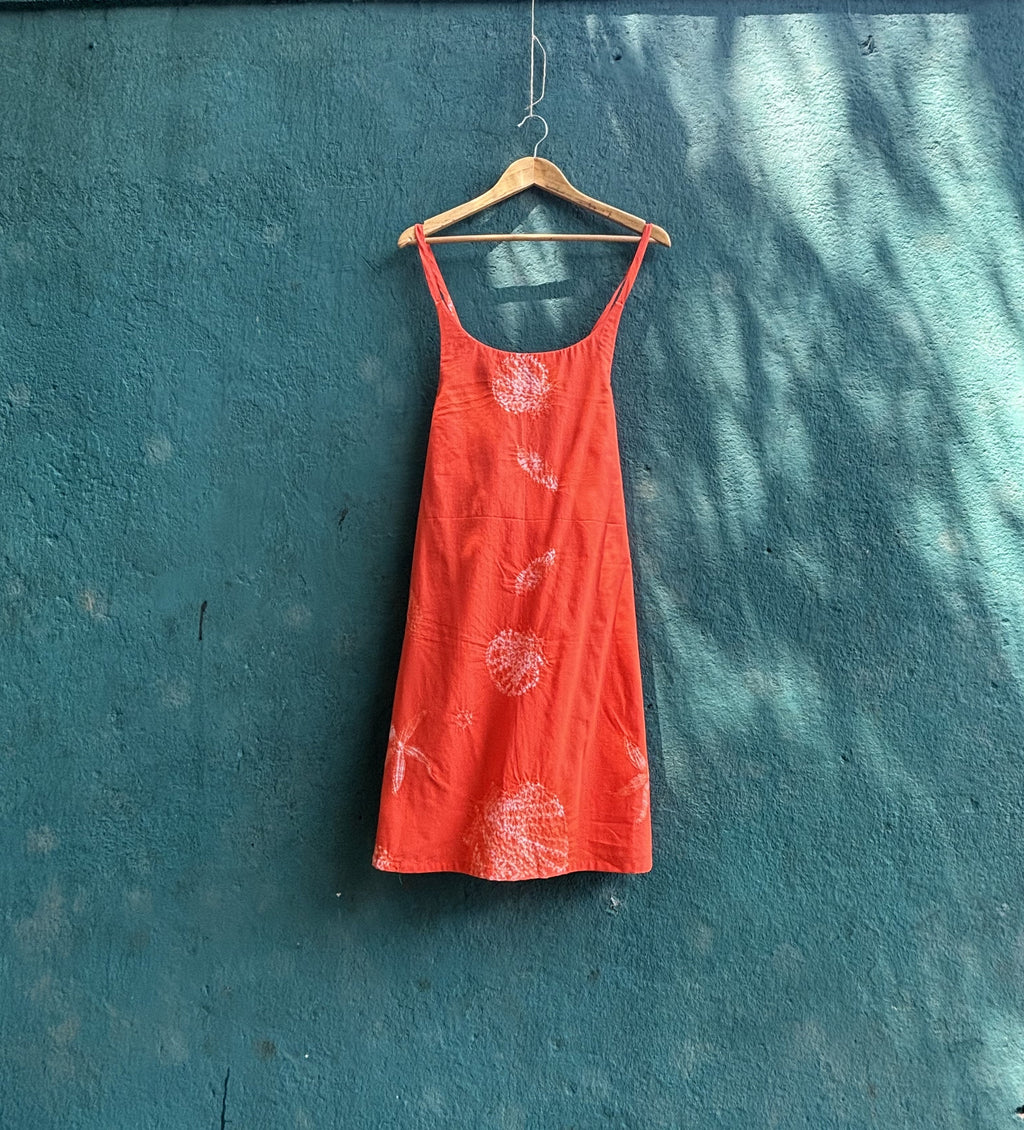 Backless Beach Dress by anushé pirani with Dresses, Moana, Womenswear at Kamakhyaa for sustainable fashion