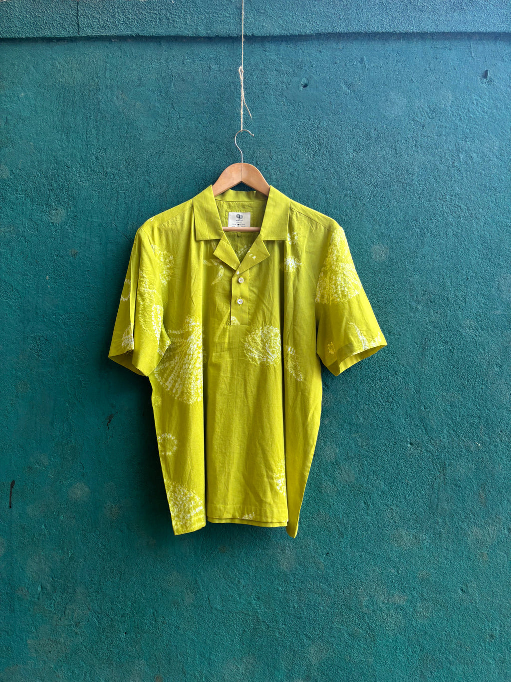 Surfside T-Shirt by anushé pirani with Menswear, T-Shirts & Shirts at Kamakhyaa for sustainable fashion