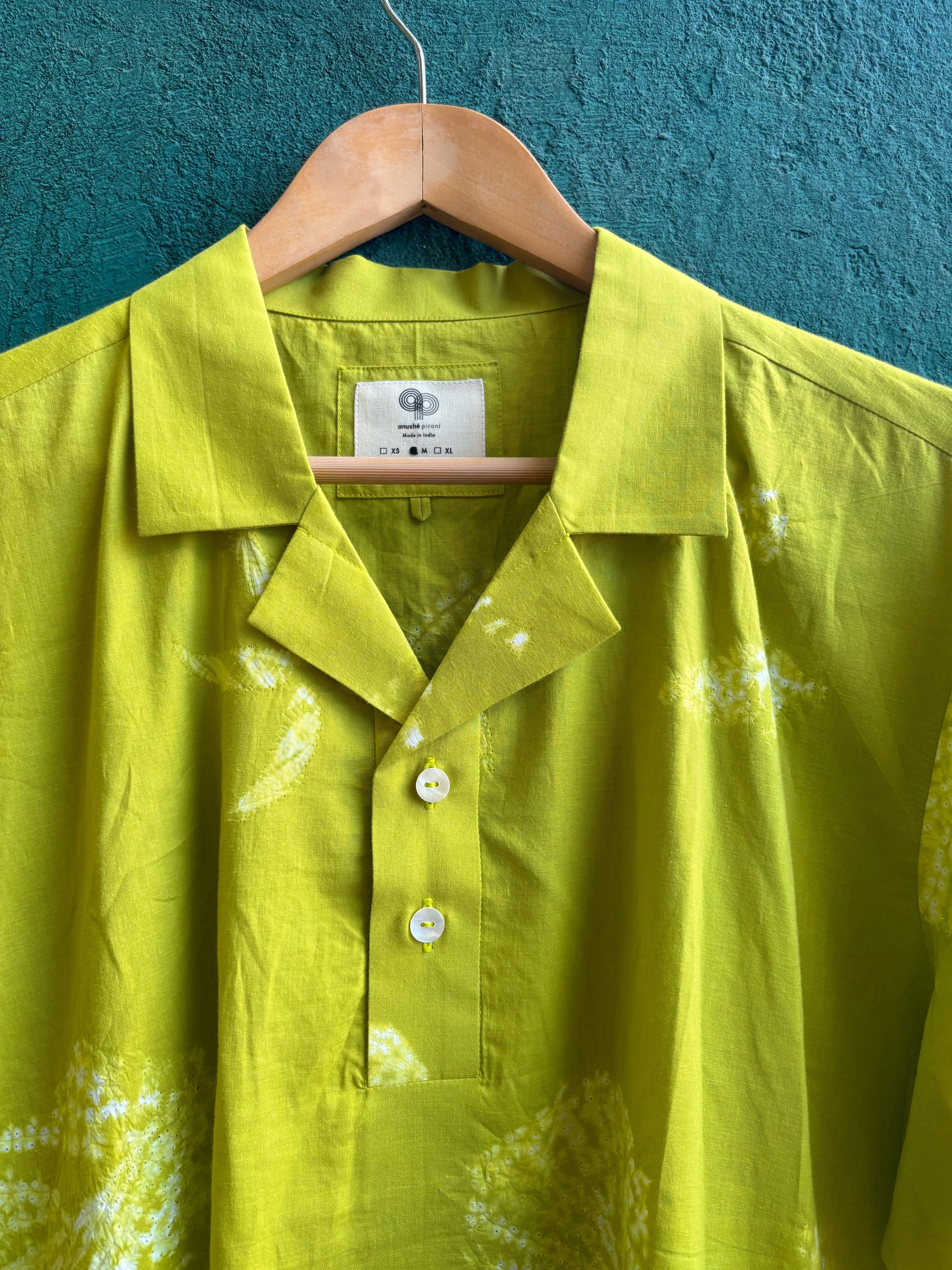 Surfside T-Shirt by anushé pirani with Menswear, T-Shirts & Shirts at Kamakhyaa for sustainable fashion