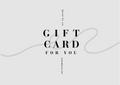 KKY Gift Card by Kamakhyaa with gift card at Kamakhyaa for sustainable fashion