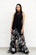 Zoi by Chambray & Co. with Artisanal Wear, Eco Fashion, Handcrafted at Kamakhyaa for sustainable fashion