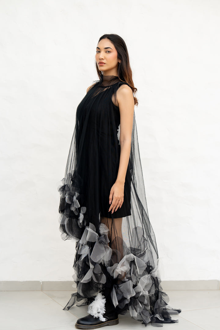 Zoi by Chambray & Co. with Artisanal Wear, Eco Fashion, Handcrafted at Kamakhyaa for sustainable fashion