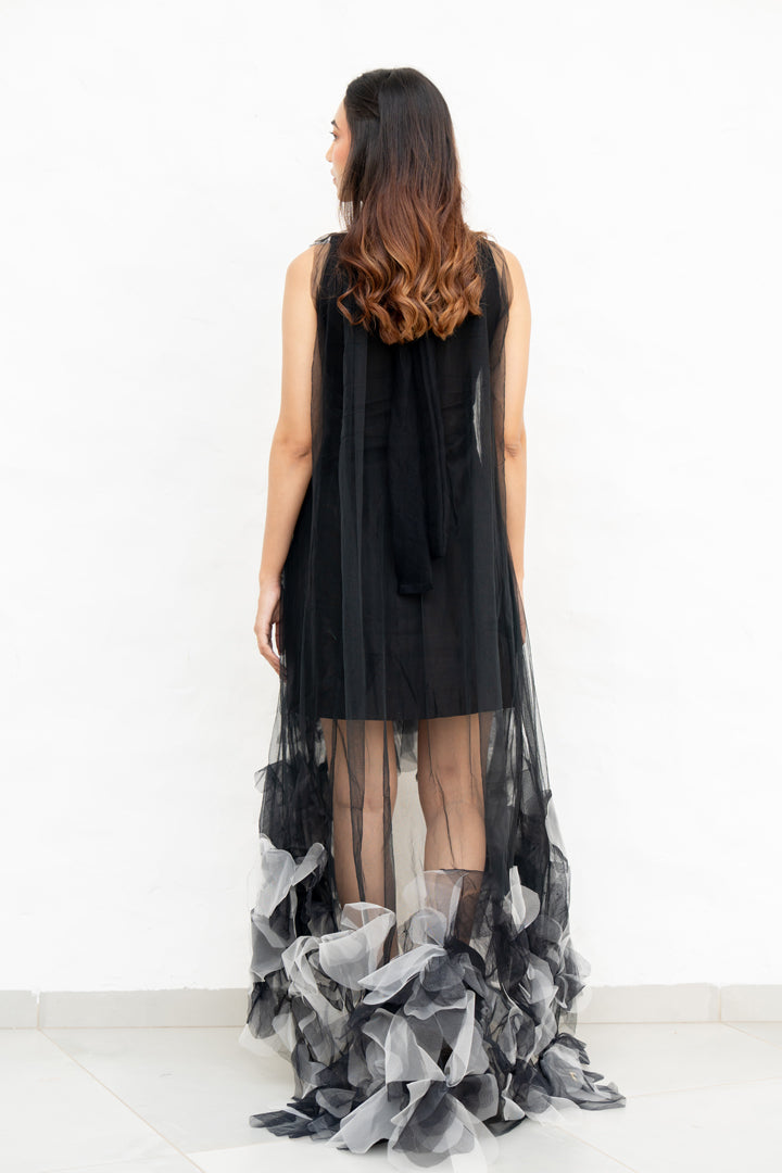 Zoi by Chambray & Co. with Artisanal Wear, Eco Fashion, Handcrafted at Kamakhyaa for sustainable fashion