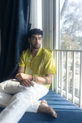 Surfside T-Shirt by anushé pirani with Menswear, T-Shirts & Shirts at Kamakhyaa for sustainable fashion