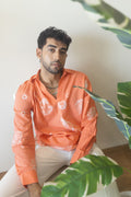 Beachcomber Shirt by anushé pirani with Menswear, T-Shirts & Shirts at Kamakhyaa for sustainable fashion