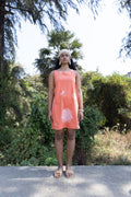 Backless Beach Dress by anushé pirani with Dresses, Moana, Womenswear at Kamakhyaa for sustainable fashion