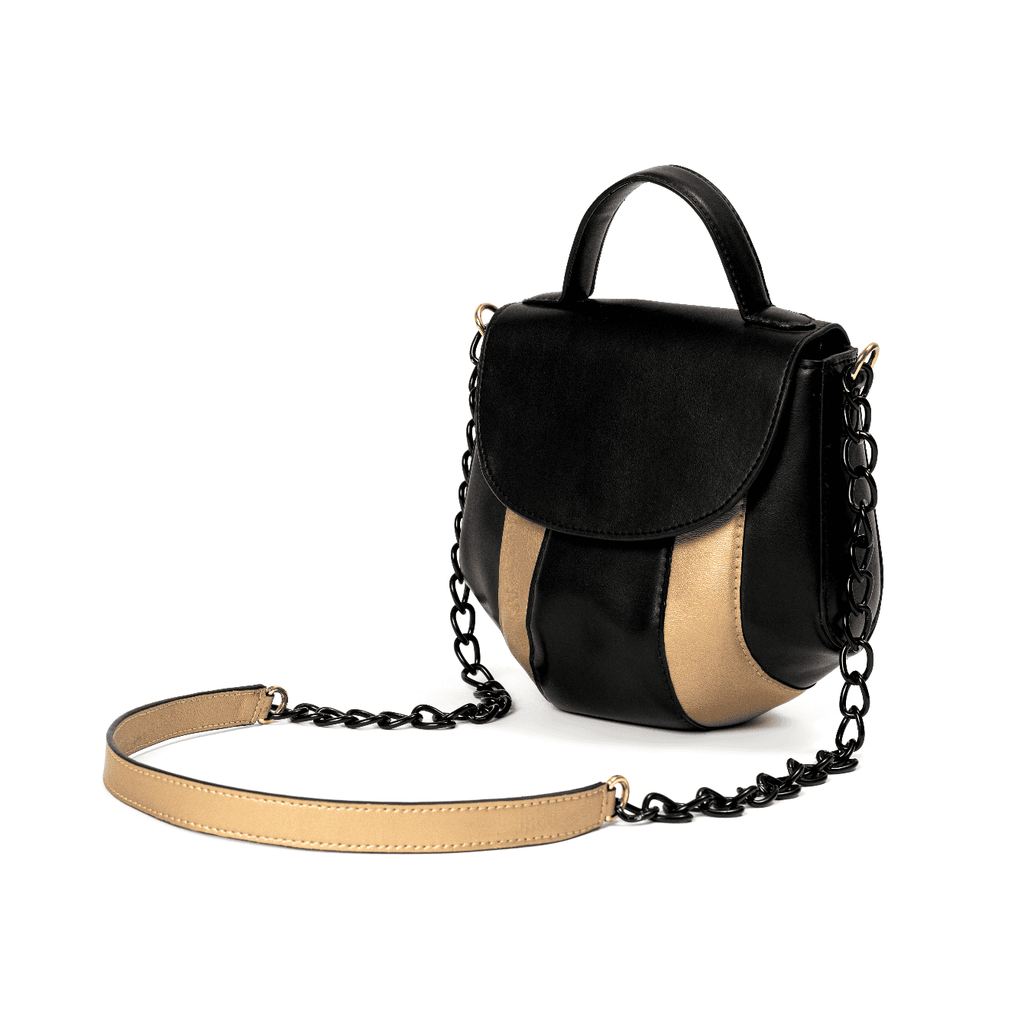 Aurora Vegan Leather Sling by Green Hermitage with SS25 at Kamakhyaa for sustainable fashion