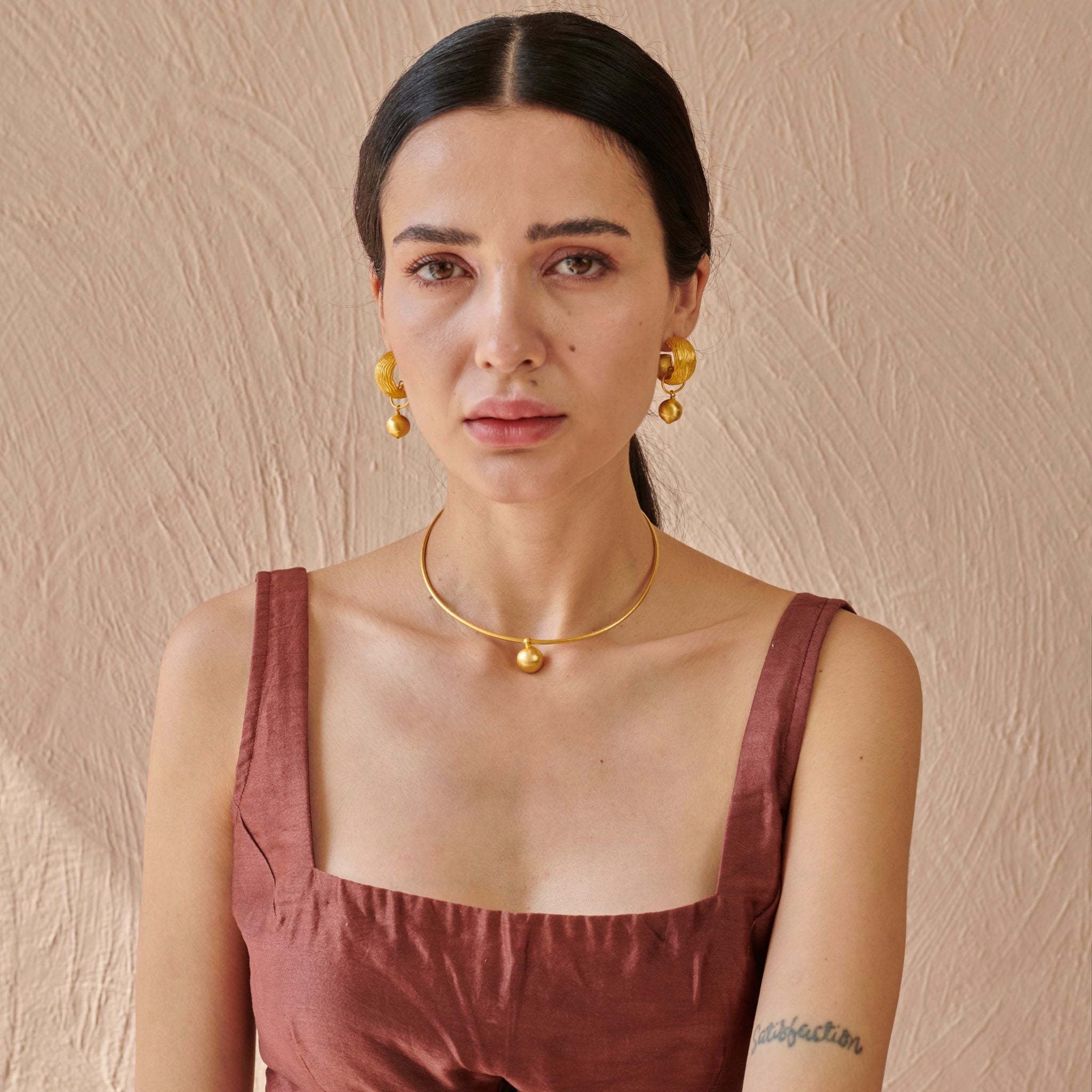 Orb Hustli by The Loom Art with Orbis by The Loom Art at Kamakhyaa for sustainable fashion