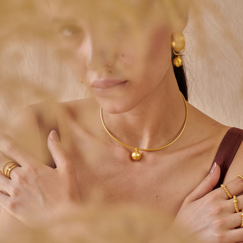 Orb Hustli by The Loom Art with Orbis by The Loom Art at Kamakhyaa for sustainable fashion