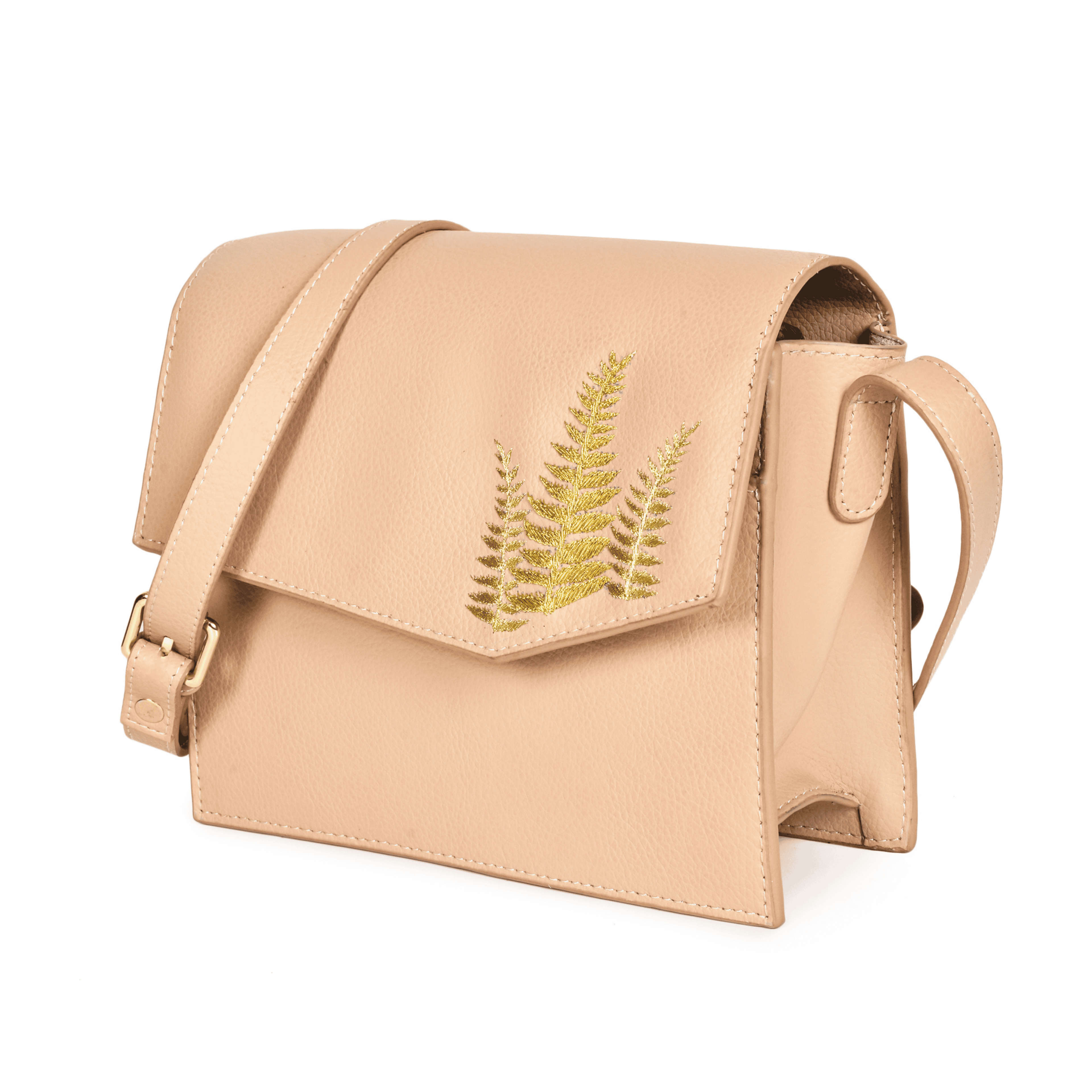 Hera by greenhermitage with Embroidered Bags at Kamakhyaa for sustainable fashion