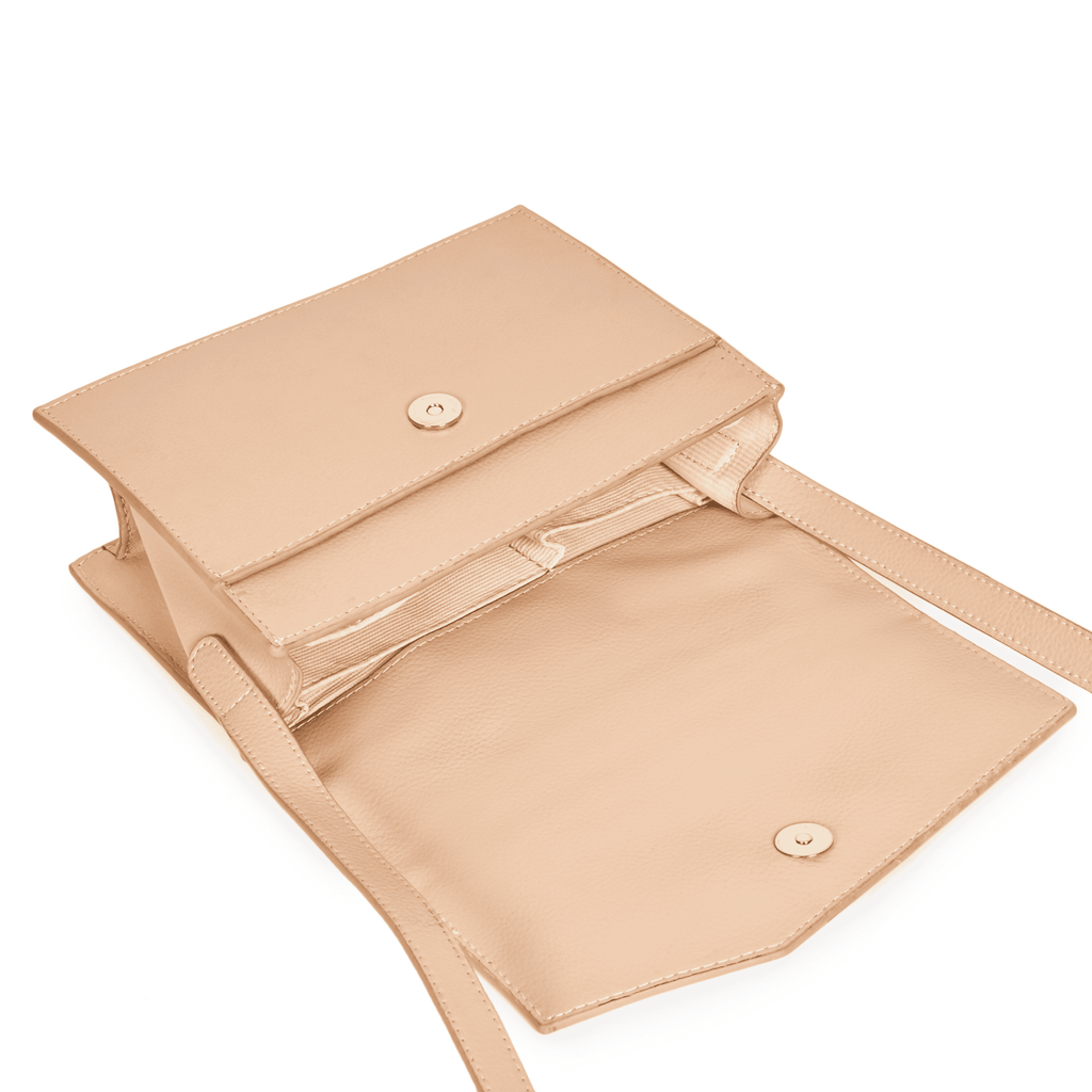 Hera by greenhermitage with Embroidered Bags at Kamakhyaa for sustainable fashion