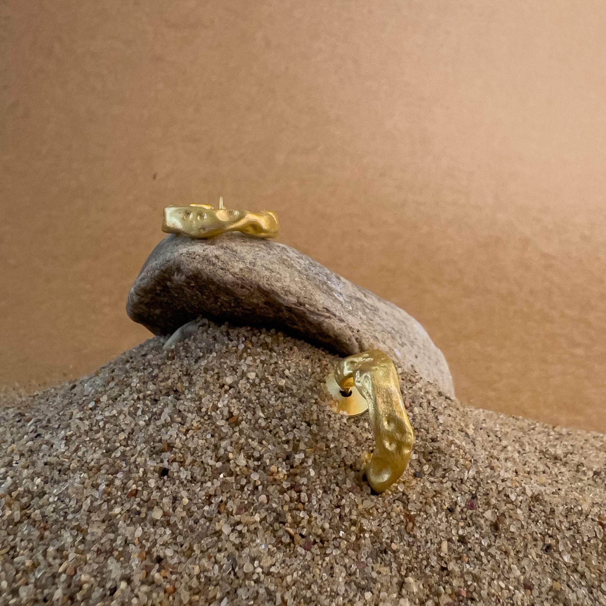 Ellipse Huggies by The Loom Art with Orbis by The Loom Art at Kamakhyaa for sustainable fashion