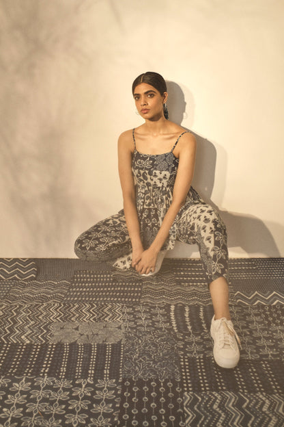 Anne Top by Akashii Clothing with Neeli'23, Top at Kamakhyaa for sustainable fashion