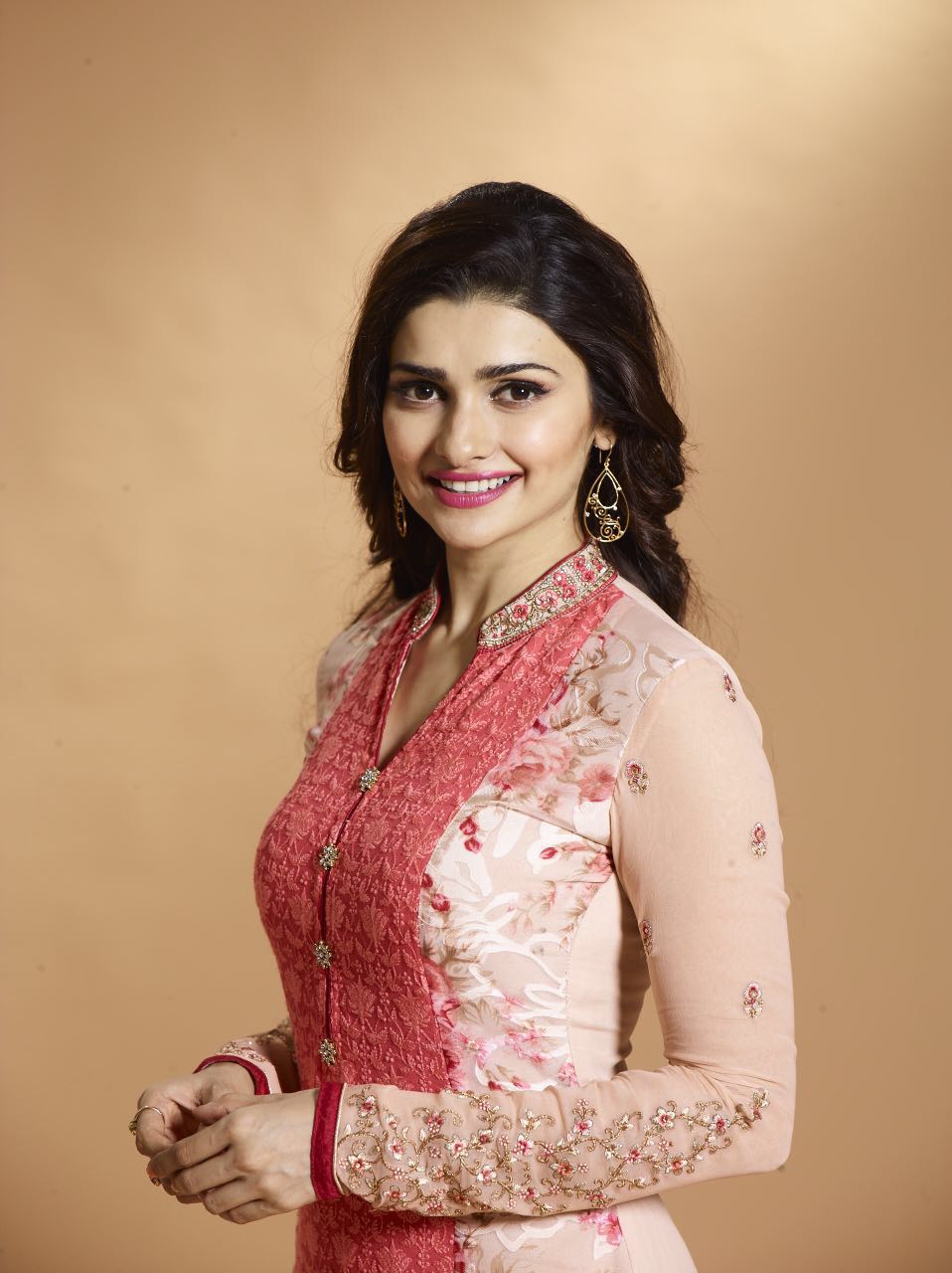 Bewitch Earrings by Chiyo with Brass, Casual Wear, Earrings, Festive Jewellery, Festive Wear, Free Size, Gold, Gold Plated, jewelry, Re-polishable, Solids at Kamakhyaa for sustainable fashion