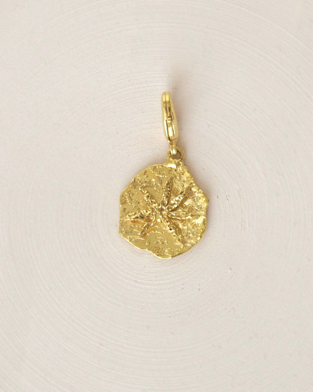 Gold Brass Pendants/Charm by The Loom Art with Brass, Cosmic Dream by The Loom Art, Fashion Jewellery, Free Size, Gold, Gold Plated, jewelry, Less than $50, Natural, Pendants, Products less than $25 at Kamakhyaa for sustainable fashion