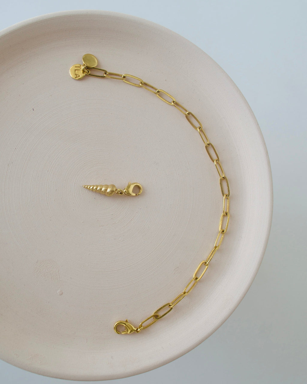 Gold Brass Pendants/Charm by The Loom Art with Brass, Cosmic Dream by The Loom Art, Fashion Jewellery, Free Size, Gold, Gold Plated, jewelry, Less than $50, Natural, Pendants, Products less than $25 at Kamakhyaa for sustainable fashion