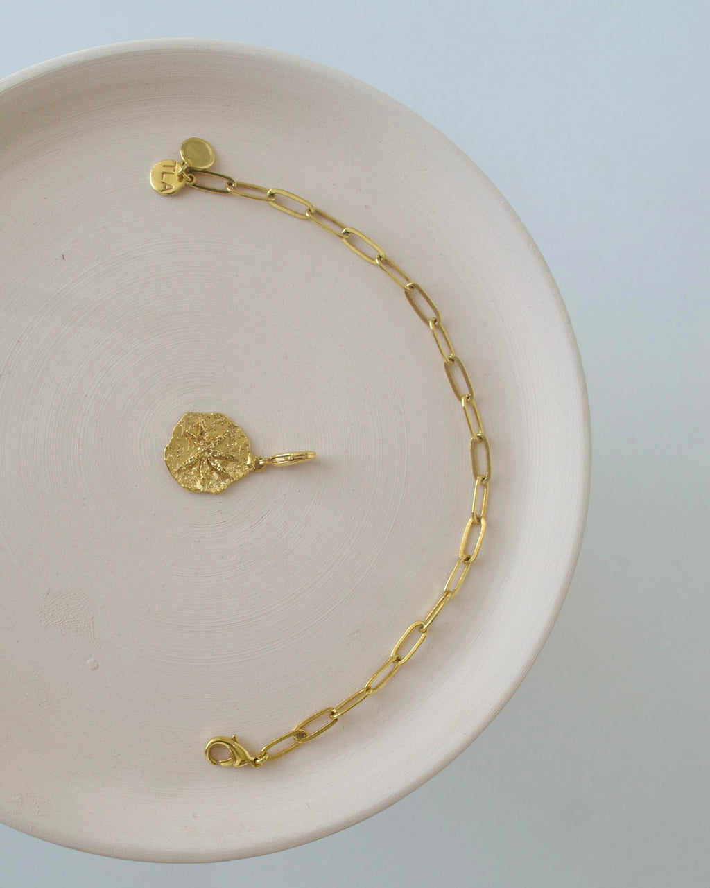 Gold Brass Pendants/Charm by The Loom Art with Brass, Cosmic Dream by The Loom Art, Fashion Jewellery, Free Size, Gold, Gold Plated, jewelry, Less than $50, Natural, Pendants, Products less than $25 at Kamakhyaa for sustainable fashion