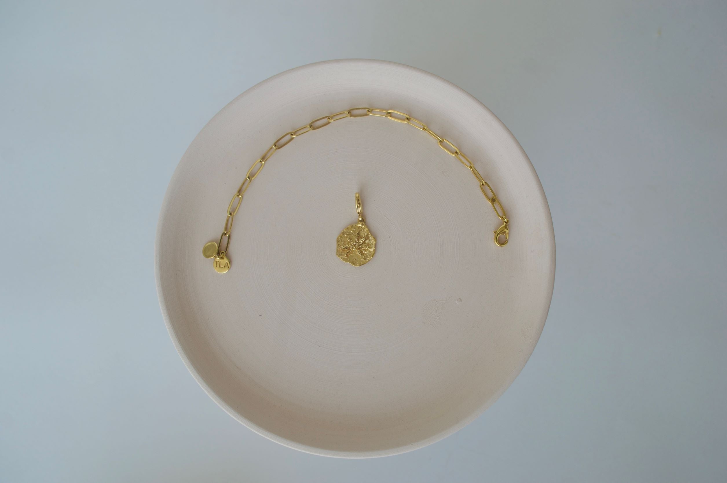 Gold Brass Pendants/Charm by The Loom Art with Brass, Cosmic Dream by The Loom Art, Fashion Jewellery, Free Size, Gold, Gold Plated, jewelry, Less than $50, Natural, Pendants, Products less than $25 at Kamakhyaa for sustainable fashion