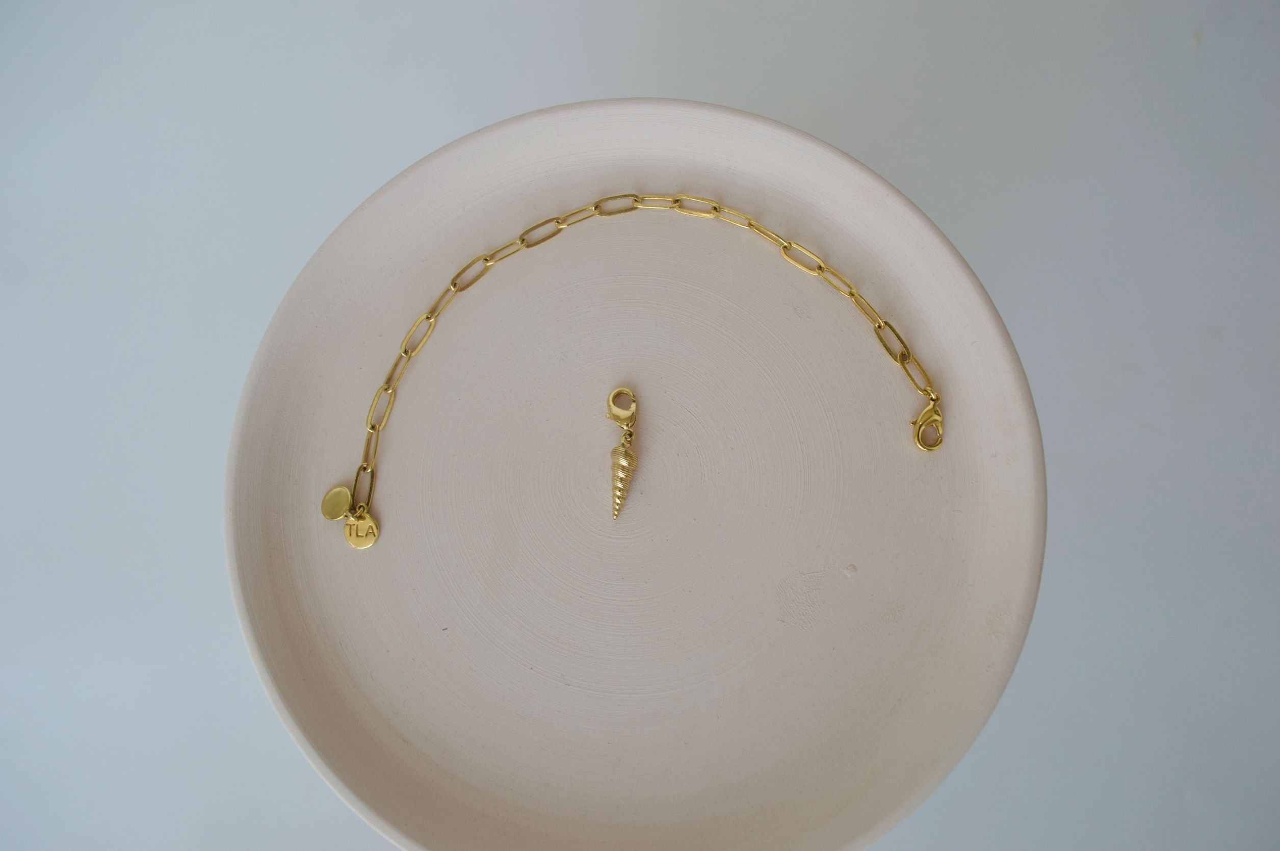 Gold Brass Pendants/Charm by The Loom Art with Brass, Cosmic Dream by The Loom Art, Fashion Jewellery, Free Size, Gold, Gold Plated, jewelry, Less than $50, Natural, Pendants, Products less than $25 at Kamakhyaa for sustainable fashion