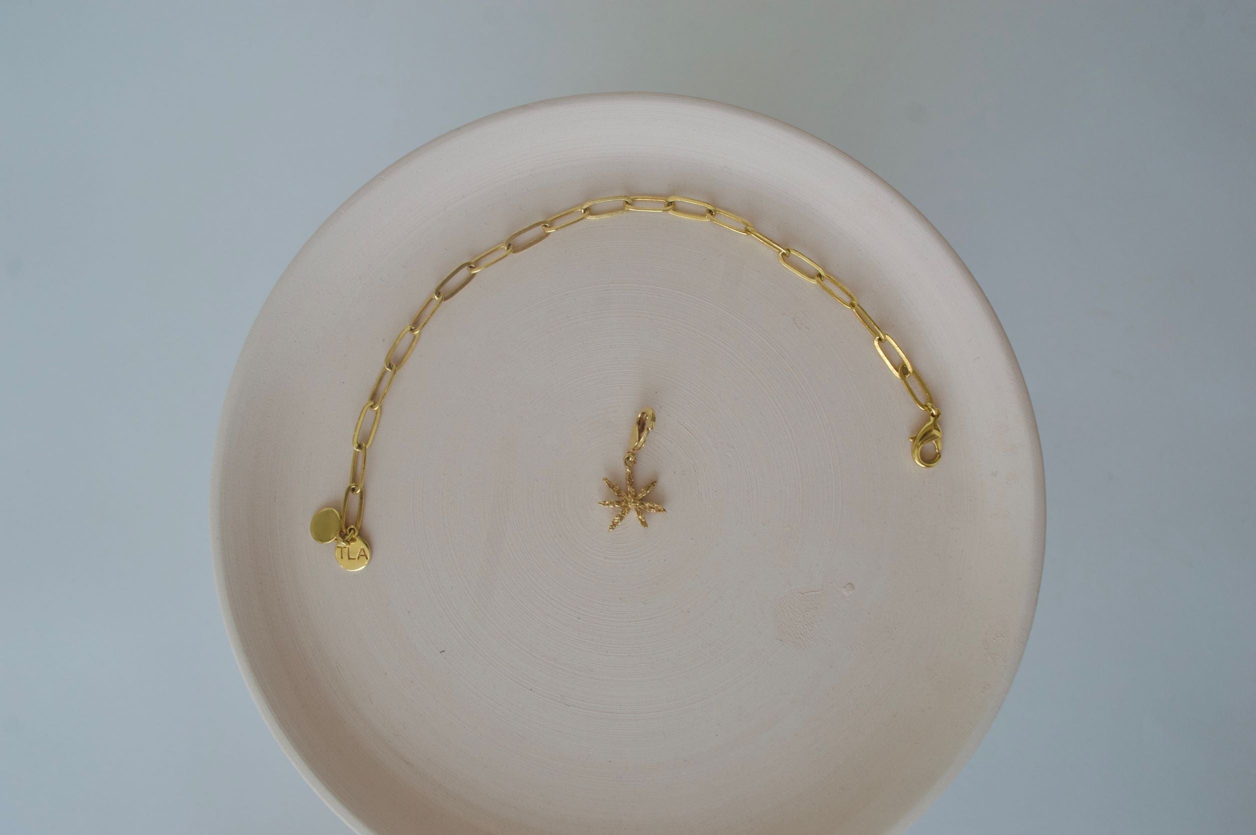 Gold Brass Textured Cinnamon Star Pendants/Charm by The Loom Art with Brass, Cosmic Dream by The Loom Art, Fashion Jewellery, Free Size, Gold, Gold Plated, jewelry, Less than $50, Natural, Pendants, Products less than $25 at Kamakhyaa for sustainable fashion